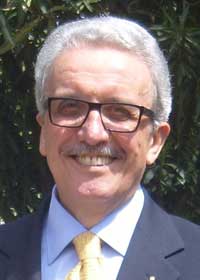 Massimo Alberti