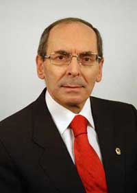 Governatore Lions Rocco Tatangelo