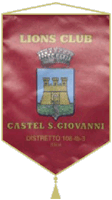 Lions Club Castelsangiovanni