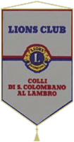 Lions Club Colli di San Colombano al Lambro