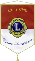 Lions Club Crema Serenissima