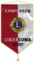 Lions Club Cremona Host