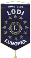 Lions Club Lodi Europea