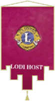 Lions Club Lodi Host