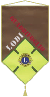 Lions Club Lodi Quadrifoglio