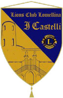 Lions Club Lomellina I Castelli