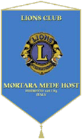 Lions Club Mortara Mede