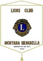 Lions Club Mortara Silvabella