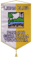 Lions Club Pandino Gera D'Adda Viscontea