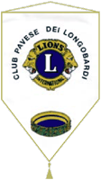 Lions Club Pavese dei Longobardi