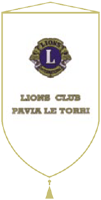 Lions Club Pavia Le Torri