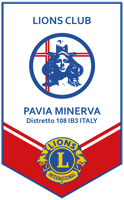 Lions Club Pavia Minerva