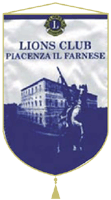 Lions Club Piacenza Il Farnese