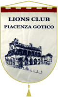 Lions Club Piacenza Gotico