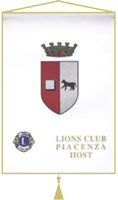 Lions Club Piacenza Host