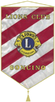 Lions Club Soncino