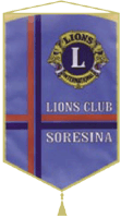 Lions Club Soresina