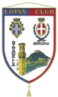 Lions Club Stradella Broni Host