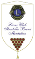 Lions Club Stradella Broni Montalino