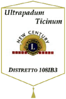 New Century Ultrapadum Ticinum