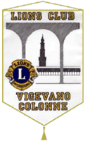 Lions Club Vigevano Colonne