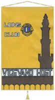 Lions Club Vigevano Host