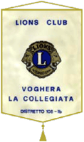 Lions Club Voghera La Collegiata