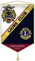 Lions Club Voghera Host